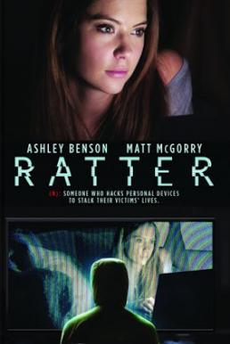 Ratter แอบดูมรณะ (2015)